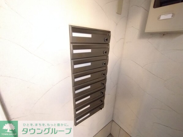 プリマガーデン穂の香壱番館の物件内観写真